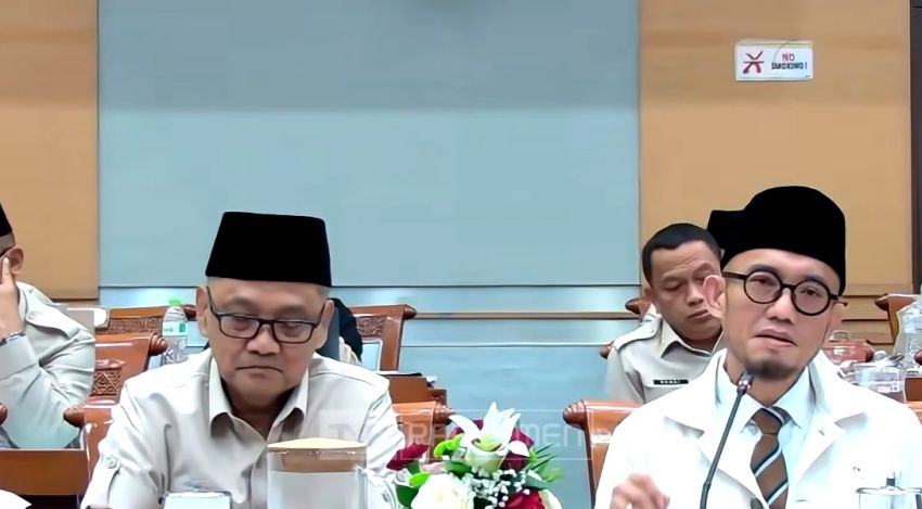 Dana DP Haji 2027 Rp14 Juta Riyal Diblokir Arab Saudi, Kemenhaj Ajukan Keberatan