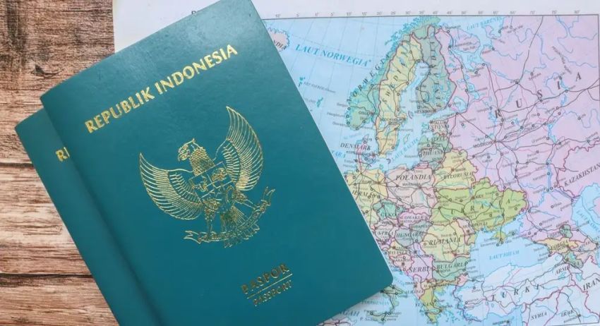 Jangan Sampai RI Kehilangan Talenta Global, DPR Nilai Dwikewarganegaraan Terbatas Tak Langgar UUD 1945