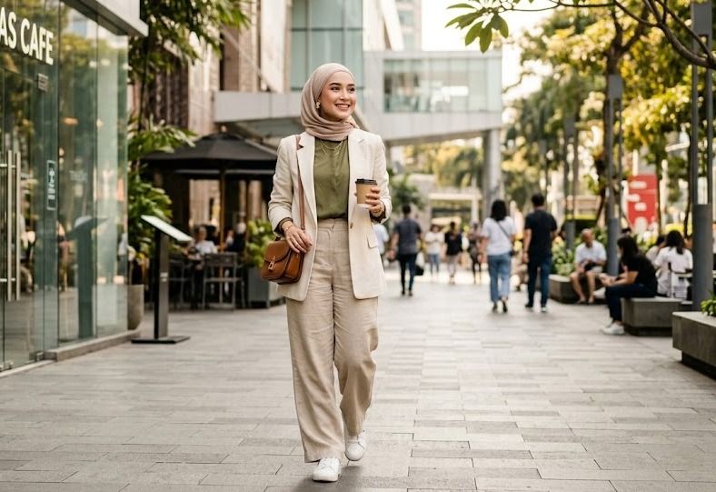 Bukan Dilarang, Ini Batasan Berhias bagi Perempuan dalam Islam