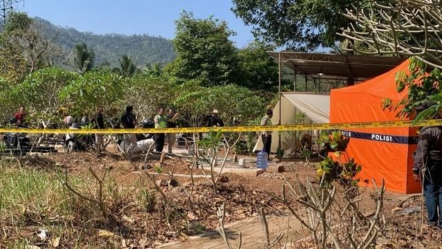 Kematian Sutrimo Dinilai Tak Wajar, Polda Metro Tunggu Hasil Lab Pekan Ini