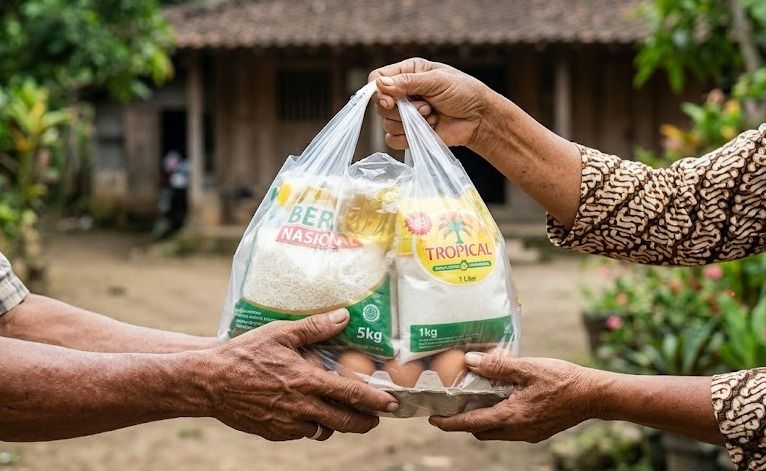 Anggaran Perlindungan Sosial 2026 Tembus Rp500 Triliun, Kemenkeu Minta Masyarakat Ikut Mengawasi