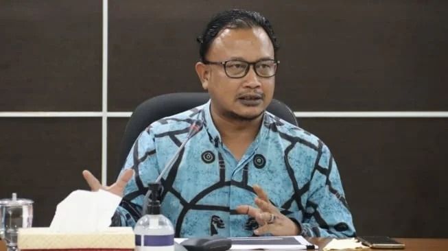 Kompolnas Minta Polisi Hati-hati Bekukan Rekening Warga Pati untuk Donasi Aksi 27 Agustus