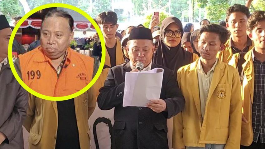 Rektor Unsoed Pernah Tolak MBG dan KDMP, KPK Tegaskan Tak Ada Kaitannya dengan OTT