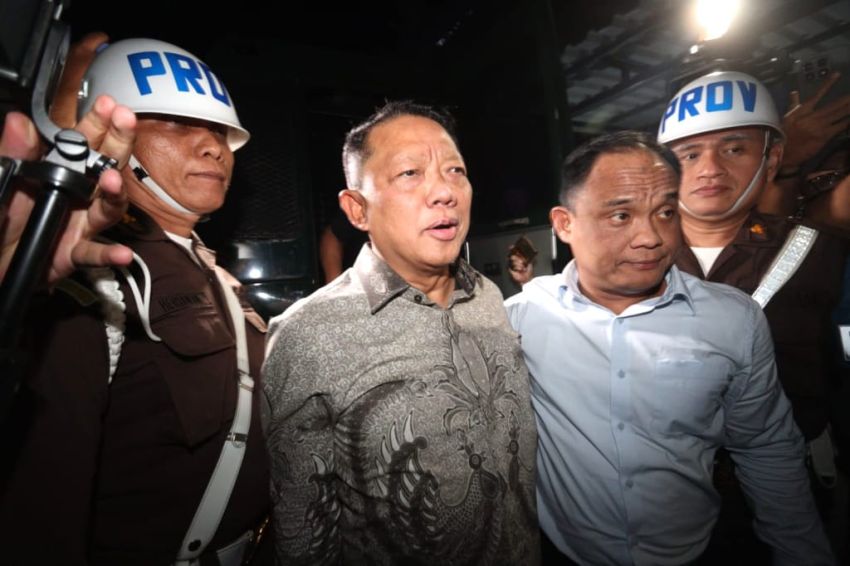 Febrie Adriansyah Minta Emas 74 Kg dan Uang Ratusan Miliar Dikembalikan, Ini Alasannya
