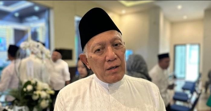 "Kalau Ada Kartu, Aku Datang Lagi", Janji Prabowo Segera Terwujud lewat Tanda Tangan Gus Kikin