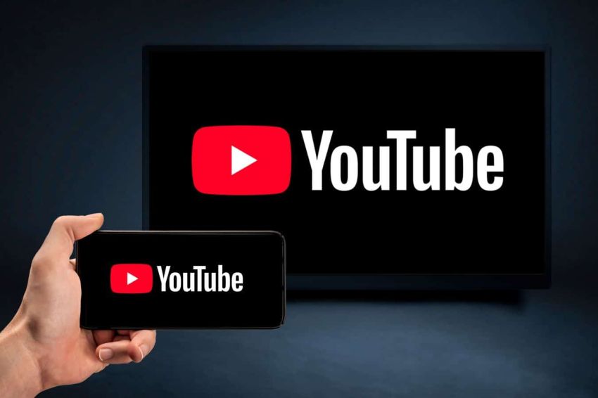 Sekali Klik Langsung Terhitung, YouTube Ubah Total Cara Hitung View Mulai 24 Agustus