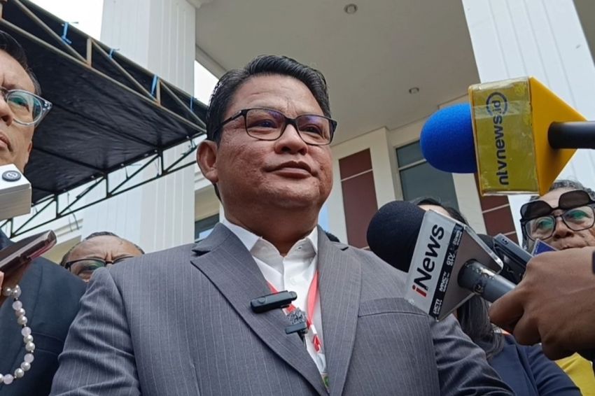 Bebas Sehari, Jadi Terdakwa Lagi 3 Hari Kemudian: Dokter Tifa Ungkap Kejanggalan Status Hukumnya