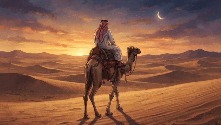 Maulid Nabi 1448 H Kapan? Simak Tanggal dan Makna Peringatannya