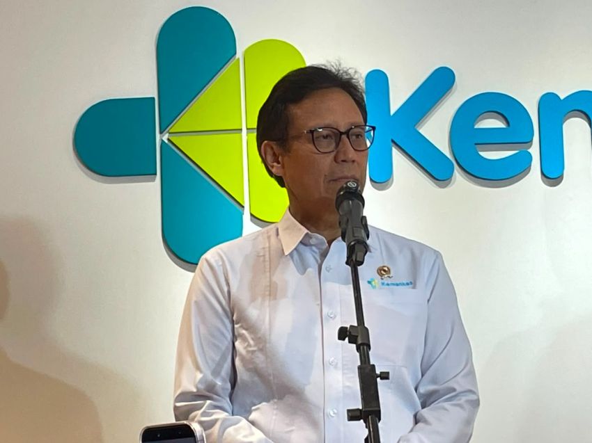 Pasien BPJS Meninggal usai Dihina di Kolom Komentar, Menkes Buka Suara