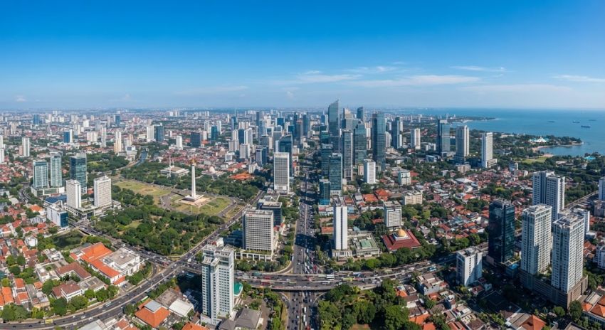 Prakiraan Cuaca Jakarta Kamis 20 Agustus 2026: Seluruh Wilayah Diprediksi Cerah