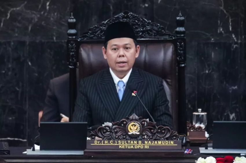 Babak Baru Kesejahteraan Guru: Ketua DPD Beri Apresiasi Tinggi ke Pemerintah Sekaligus Wanti-wanti Pemda Hentikan Rekrutmen Honorer