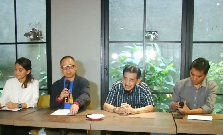 Pendiri Sekolah Harapan Ibu Prihatin Temuan Ratusan Senjata, Yayasan Minta Sekolah Disterilisasi