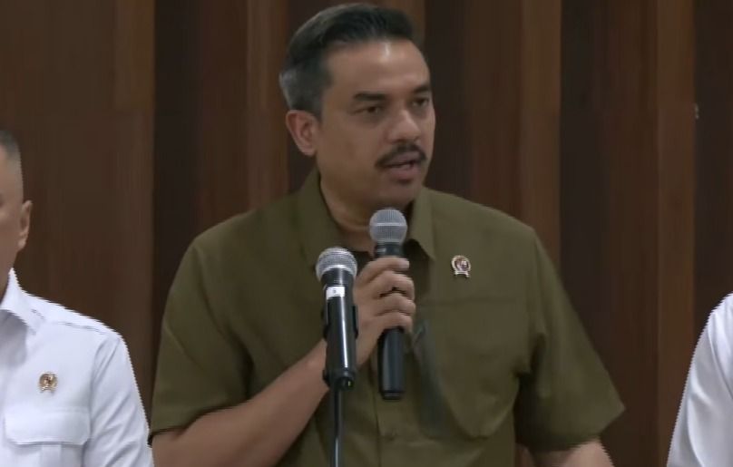 Ojol Bakal Berstatus Pelaku UMKM, Menteri UMKM: Pengemudi Harus Bisa Tumbuh, Tak Hanya Andalkan Tarif Antar Penumpang
