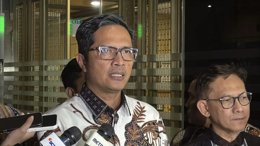 Penyidikan TPPU Febrie Disorot, Kuasa Hukum Pertanyakan Proses Tindak Pidana Asal