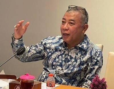 Harga Beras Tembus Rp17 Ribu per Kg di Sumut, DPRD Desak Pemerintah Turun Tangan