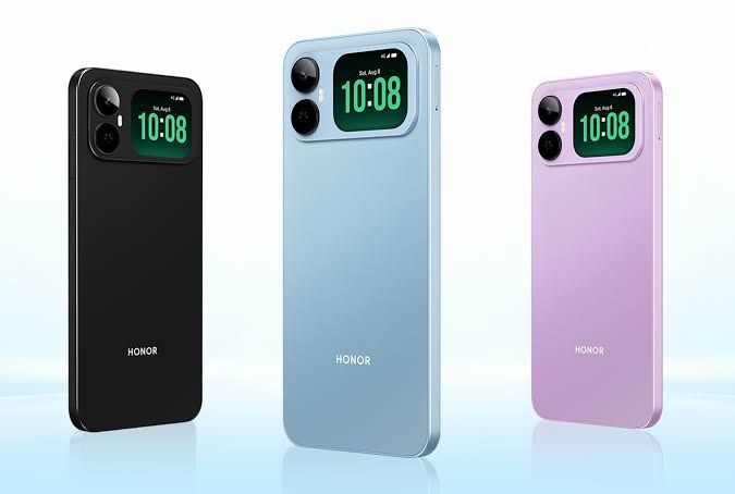 Honor Play 20A Resmi Diperkenalkan, Punya Layar Belakang untuk Selfie Pakai Kamera Utama