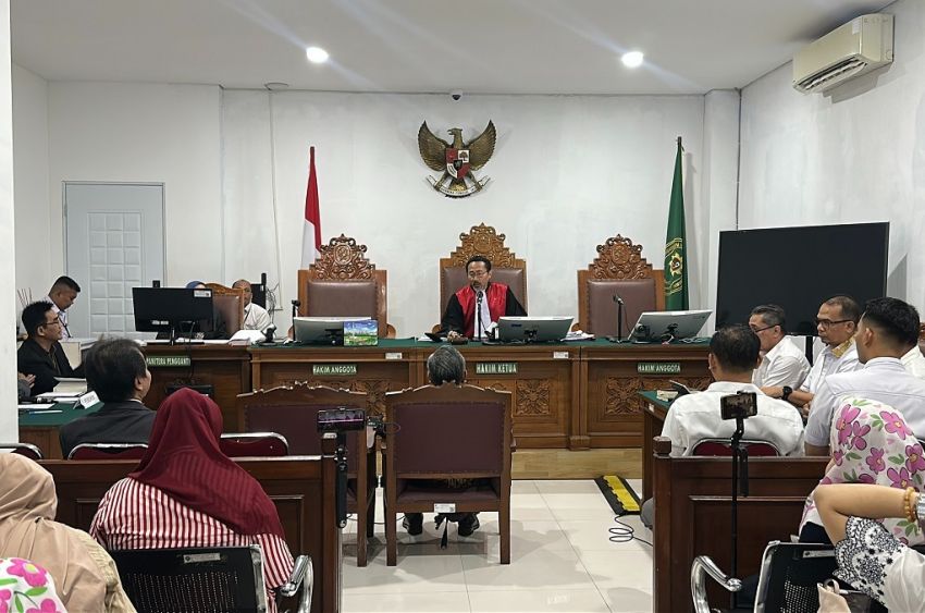 Gugat Rp206 Juta ke Polda Metro, Roy Suryo Masuki Babak Ketiga Praperadilan