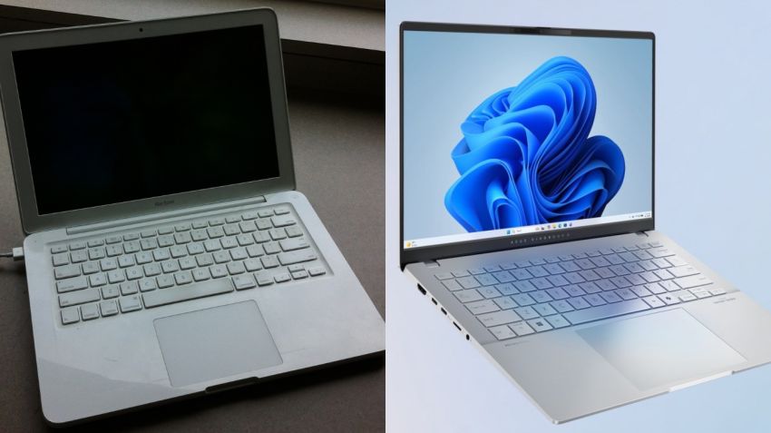 8 Cara Melihat Spesifikasi Laptop Windows dan MacBook dengan Mudah