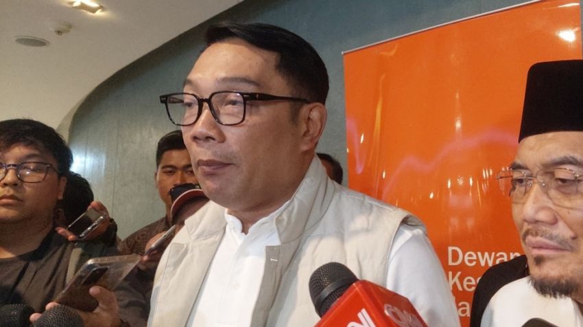 Kasus Korupsi Bank BJB Makin Melebar, KPK Isyaratkan Ridwan Kamil Terseret hingga Adanya Indikasi Suap Audit BPK