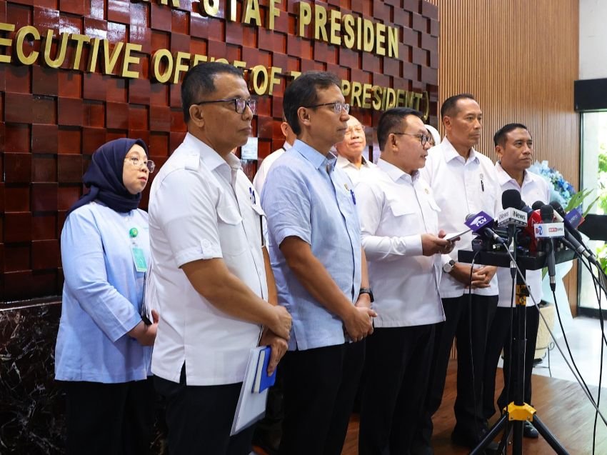 Prabowo Setujui Tunjangan Dokter Spesialis di Daerah 3T Rp30 Juta per Bulan, Ini Alasan Pemerintah