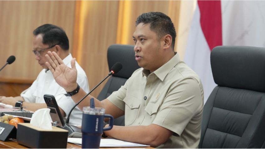 Kepala BGN: Tak Peduli Punya Siapa, SPPG Tak Sesuai Standar Ditutup Permanen!