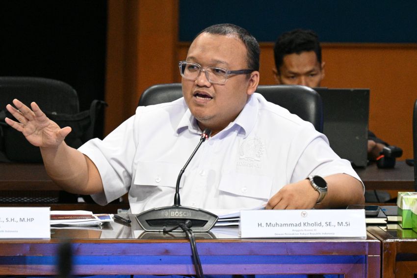 490 Daerah Terancam Telat Gaji ASN-PPPK, DPR Desak Purbaya Segera Bertindak