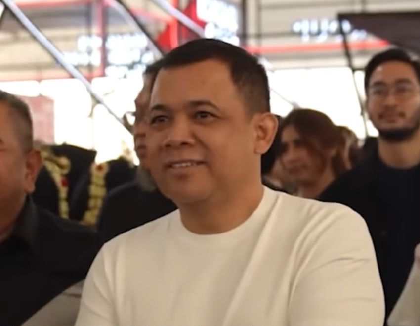 Prabowo Disebut Tunjuk Pengusaha Haji Isam Tangani Karhutla, Mensesneg Bantah: Tidak Benar