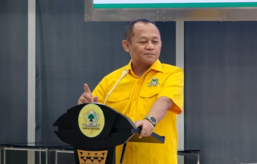 Pilkada Tanpa Wakil Kepala Daerah Mencuat, Golkar: Bisa Jadi Salah Satu Cara Cegah Konflik