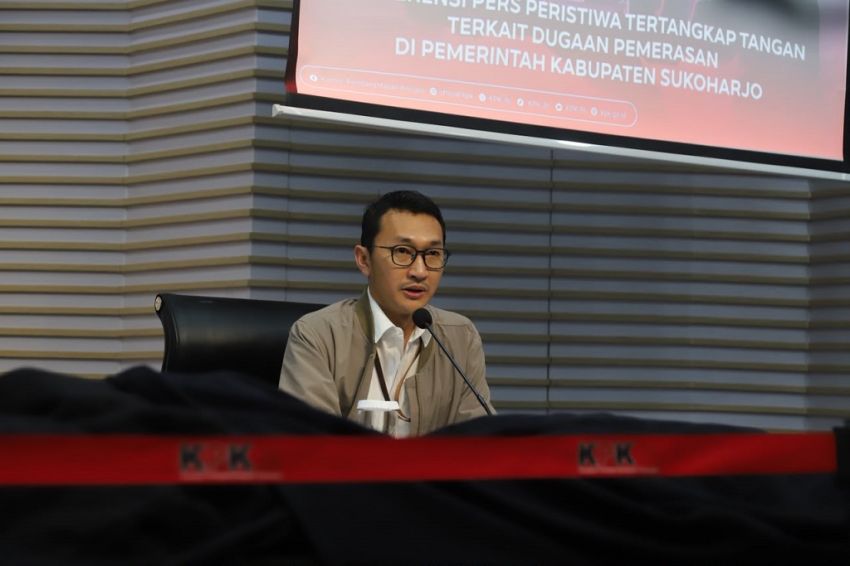 Jejak Suap Rp91,7 Miliar di Bea Cukai Terus Dikuak, KPK Periksa 3 Eks Pejabat