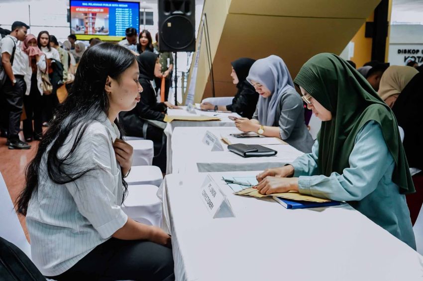 Syarat &ldquo;Good Looking&rdquo; di Lowongan Kerja Bakal Dihapus, Ini Aturan Baru yang Disiapkan Pemerintah