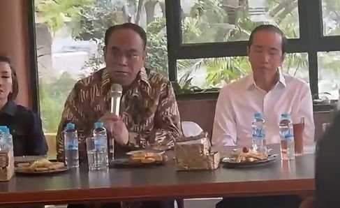 PSI Tegaskan Budi Arie Bukan Kader: Bukan Bagian dari PSI, Titik!