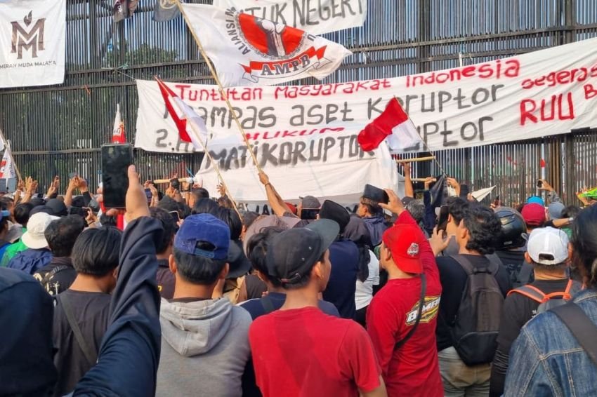 Awas 'Tumpangan' Gelap Oligarki! Pakar Hukum Wanti-Wanti Bahaya Penyusupan dalam RUU Perampasan Aset
