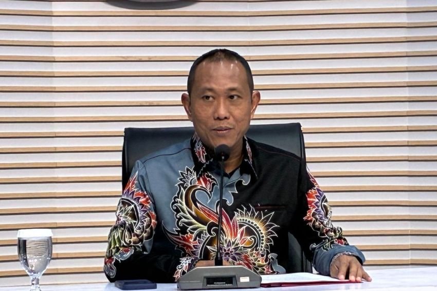 KPK Terbitkan Tiga Sprindik Baru, Kasus Suap Pajak Banjarmasin Makin Meluas