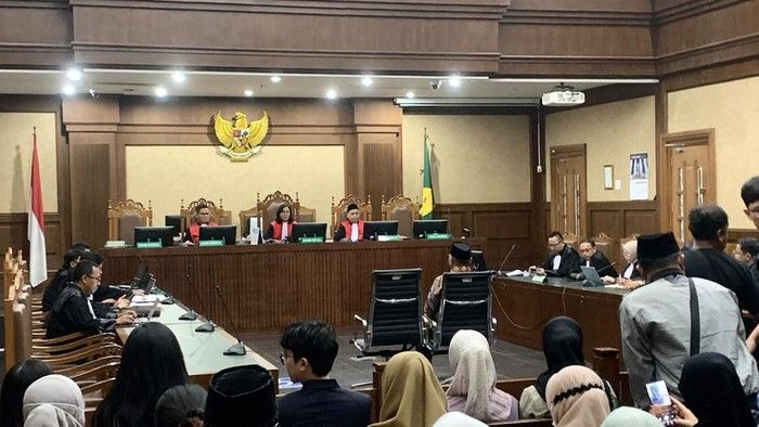"Sisa Kuota Mau Dibuang?" Kubu Yaqut Bantah Dakwaan KPK, Sebut Jaksa Salah Tafsir Biaya dan Pembagian Kuota Haji