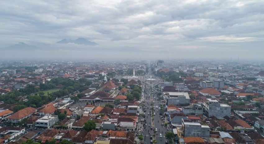 Prakiraan Cuaca Yogyakarta Selasa 18 Agustus 2026: Sejumlah Wilayah Berawan
