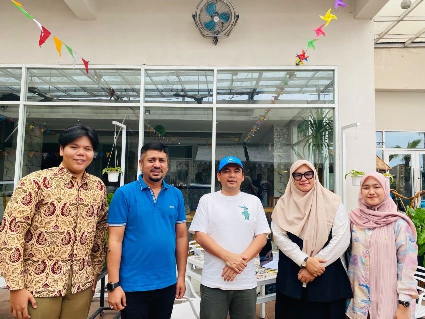 Wali Kota Dukung Percepatan Qanun KTR di Lhokseumawe, Targetkan Kota Layak Anak Utama