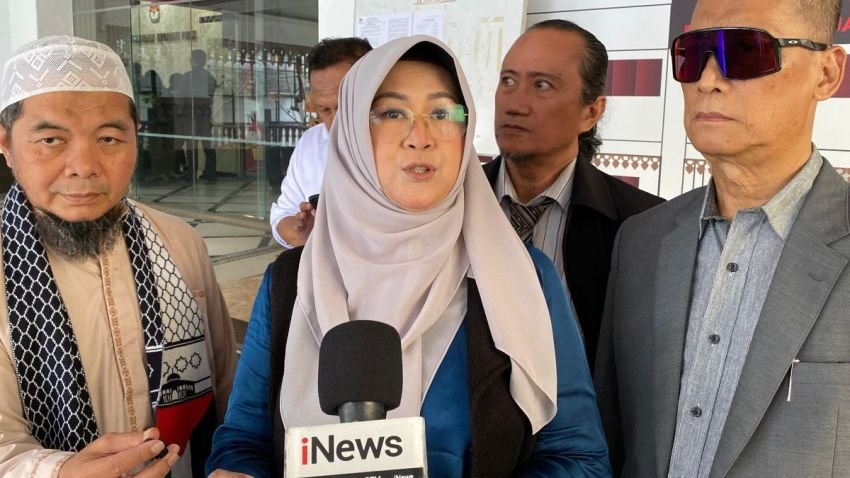 Dokter Tifa Ajukan Keberatan Lawan Dakwaan Kasus Ijazah Jokowi