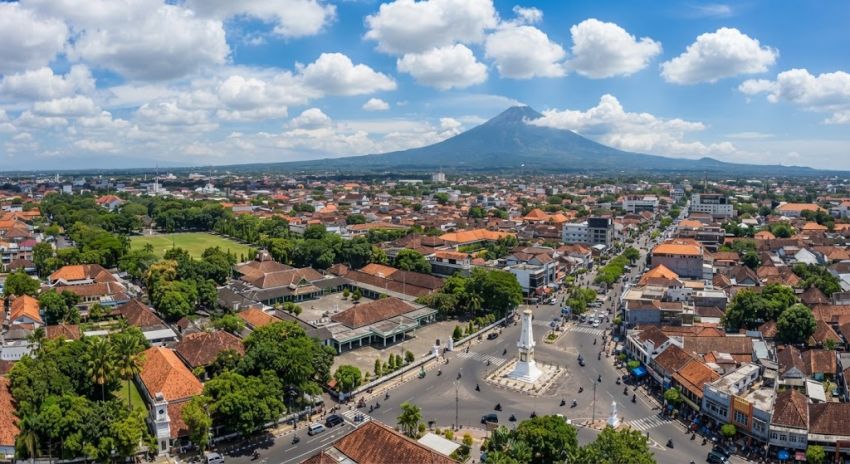 Prakiraan Cuaca Yogyakarta Rabu 19 Agustus 2026: Kota Yogyakarta Cerah hingga 33 Derajat