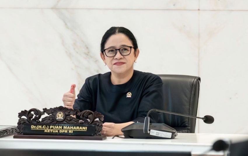 Puan Respons Pernyataan Budi Arie soal Pemilu Lebih Cepat dari 2029