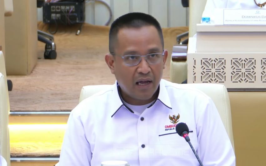 Ombudsman Bongkar 5 Maladministrasi Terbanyak 2026, Tak Memberi Pelayanan hingga Penundaan Berlarut