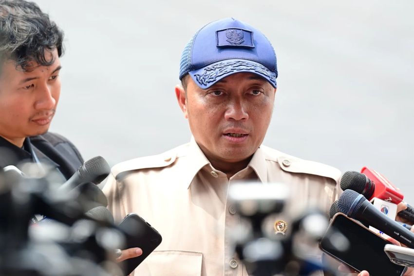 Baru Sebatas Pemikiran, Istana Tegaskan Dwi Kewarganegaraan Usulan Prabowo Tak Berlaku untuk Semua