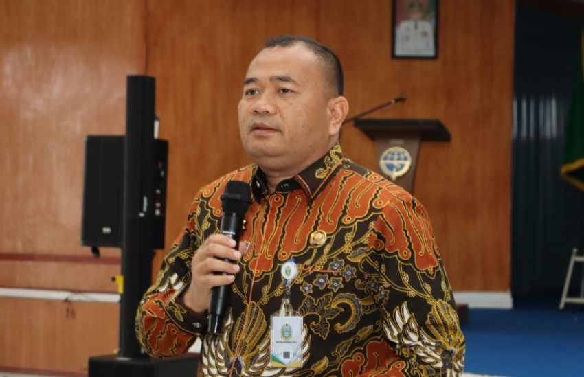 Pemprov Sumut Pastikan Gaji ASN dan PPPK Aman, Tak Ada Daerah Kesulitan Bayar