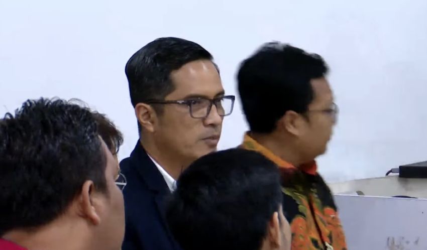 Febrie Adriansyah Minta Seluruh Barang Sitaan Milik Keluarga Dikembalikan