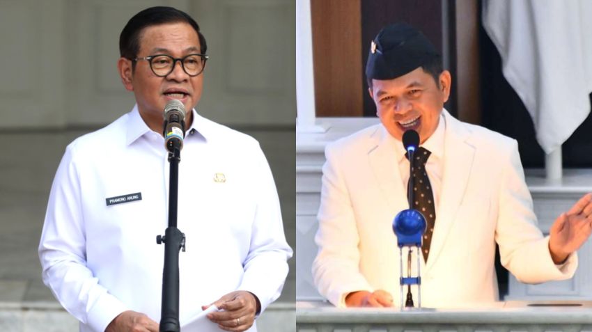 Banyak Kepala Daerah Mulai Dilirik untuk Pilpres 2029, Pengamat: Sinyal Positif Demokrasi