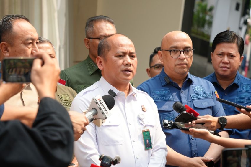 MA Larang Banding dan Kasasi atas Putusan Bebas, Begini Respons Kejagung