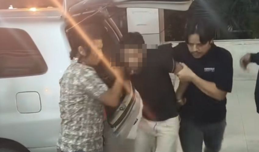 Polisi Tangkap Pelaku Pembunuhan Bocah 6 Tahun di Tapsel, Diduga Masih Kerabat Korban