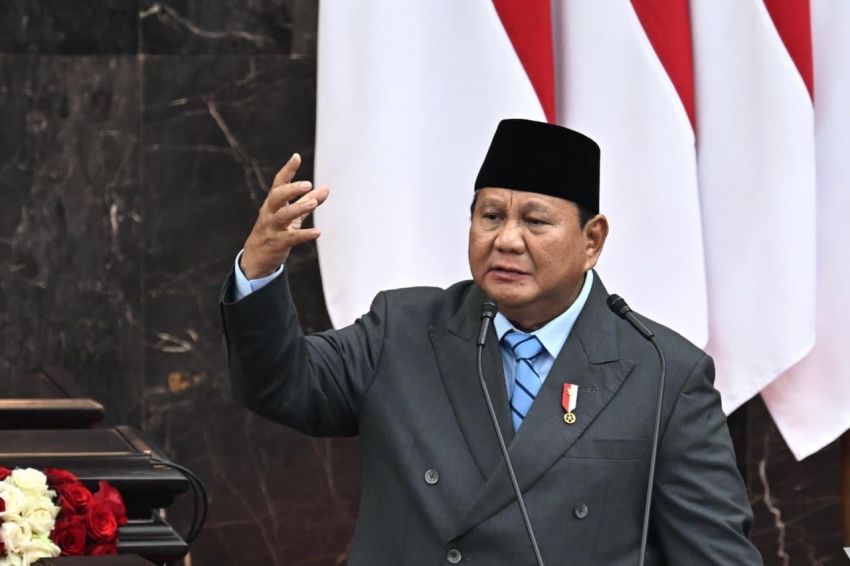 Gerindra Rangkum 6 Capaian Positif Prabowo Selama 21 Bulan, dari Ekonomi hingga MBG