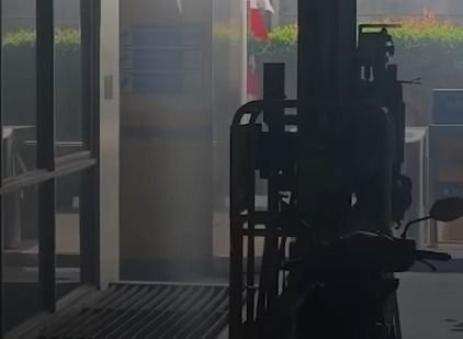 Bukan Kebakaran! Ini Penyebab Asap Mengepul di Basement Gedung KPK
