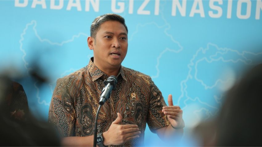 Kepala BGN Bongkar Dugaan "Permainan" dalam Program MBG: Dari Persetujuan Yayasan hingga Setoran Investor