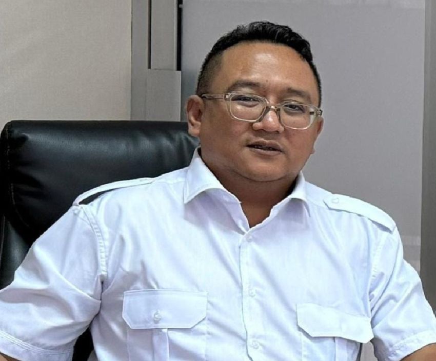 Jadi Tersangka Kasus Dugaan Pemerasan Unsoed, Wakil Ketua Gerindra Banyumas Dinonaktifkan